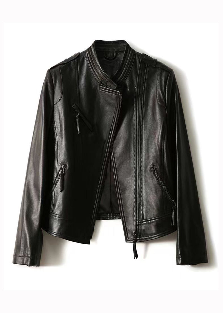 Vintage Inspired Coat with a Contemporary Edge