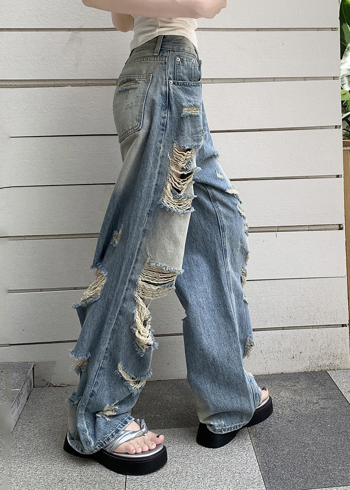 Elegantly Styled Pants for Everyday Wear
