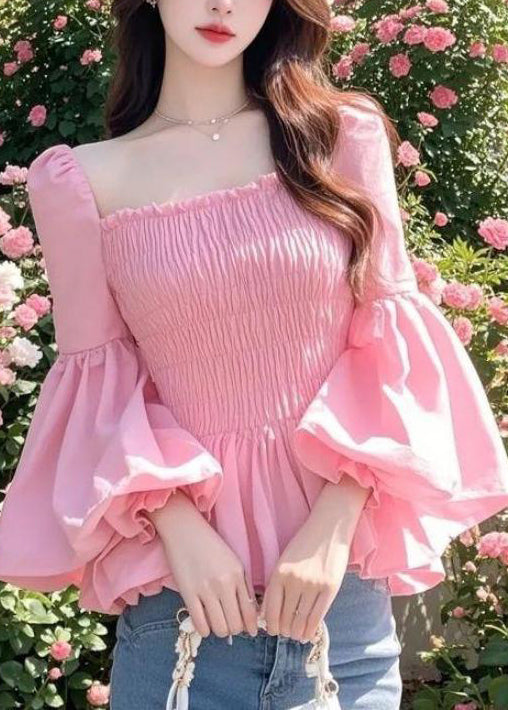 Gracefully Styled Shirt for Any Occasion