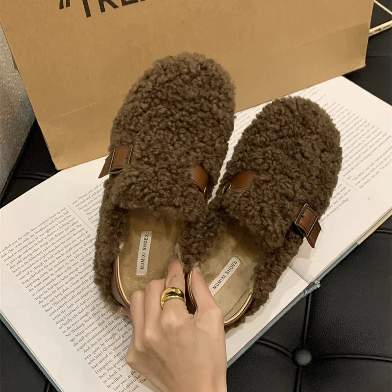 Elegant Orthopedic Loafers for Every Step
