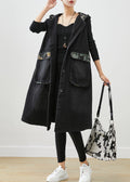 Well Tailored Garment with a Graceful Silhouette
