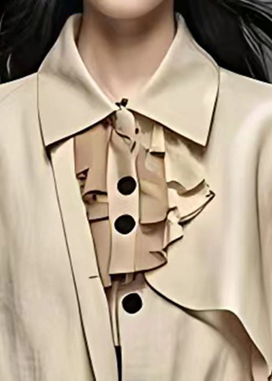 Classic Vintage & Enduringly Stylish Coat
