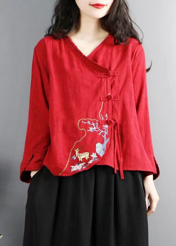 Elegantly Styled Shirt for Everyday Wear