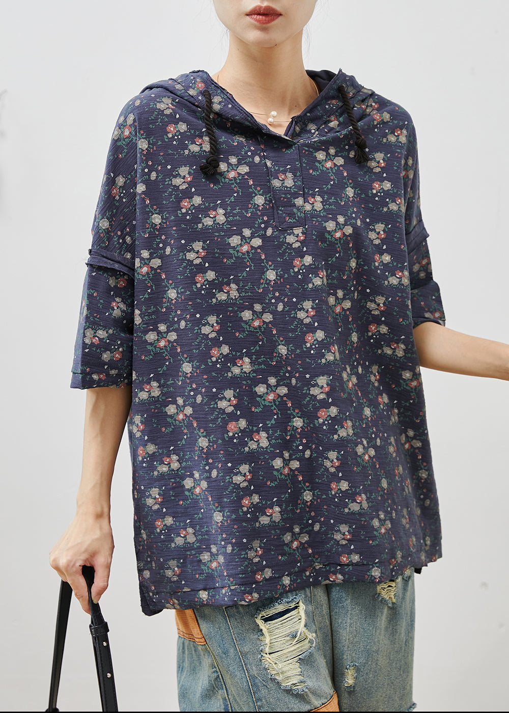 Elegantly Styled Shirt for Everyday Wear