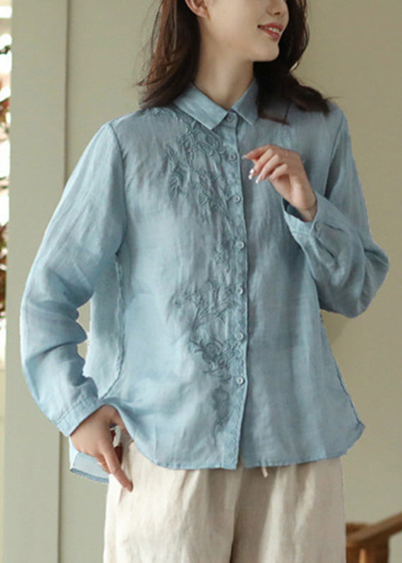 Effortlessly Elegant Shirt with a Timeless Design