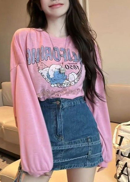 Vintage Inspired Blouse with a Contemporary Edge