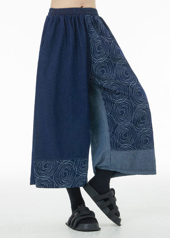 Beautifully Crafted Pants in a Classic Style
