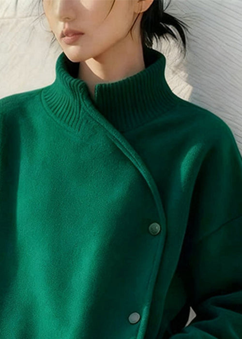 Well Tailored Shirt with a Graceful Silhouette