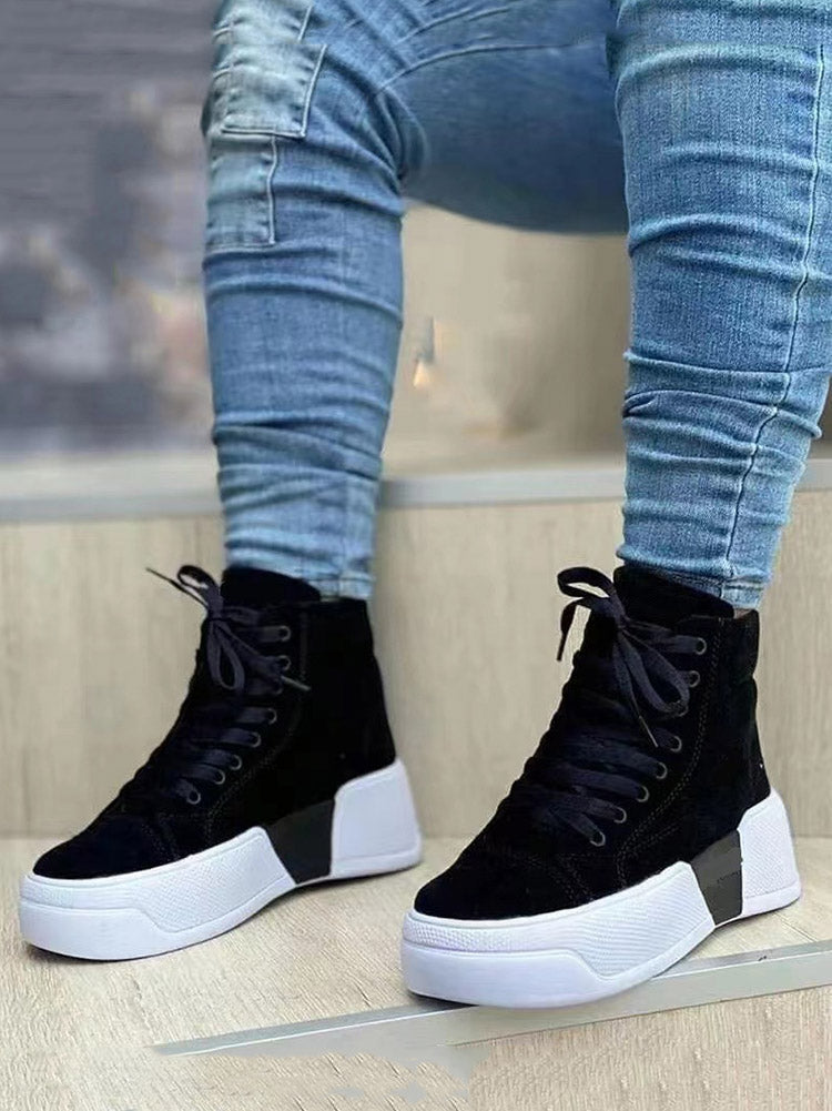 Beautifully Crafted Orthopedic Sneakers