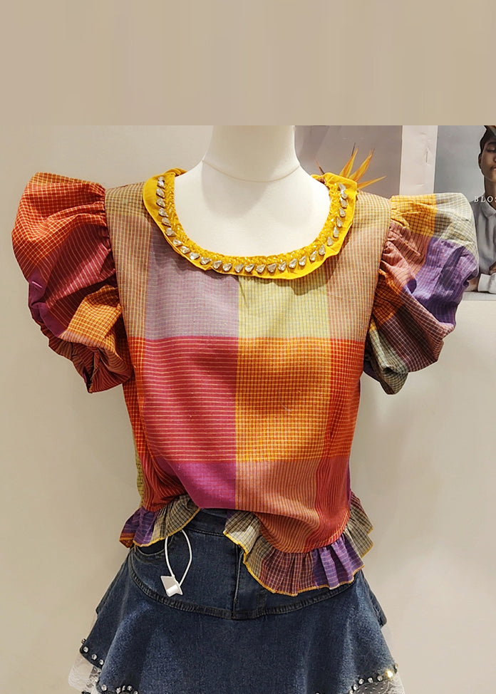 Beautifully Crafted Shirt in a Classic Style