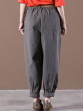 Beautifully Finished Pants in a Timeless Design