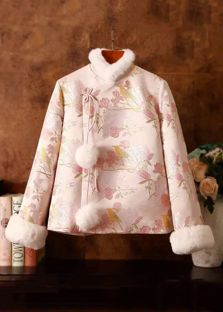 Beautifully Balanced Coat with Timeless Character