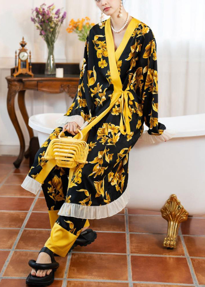 Beautifully Finished Garment in a Timeless Design