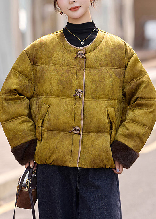 Sophisticated Jacket with a Clean Classic Look