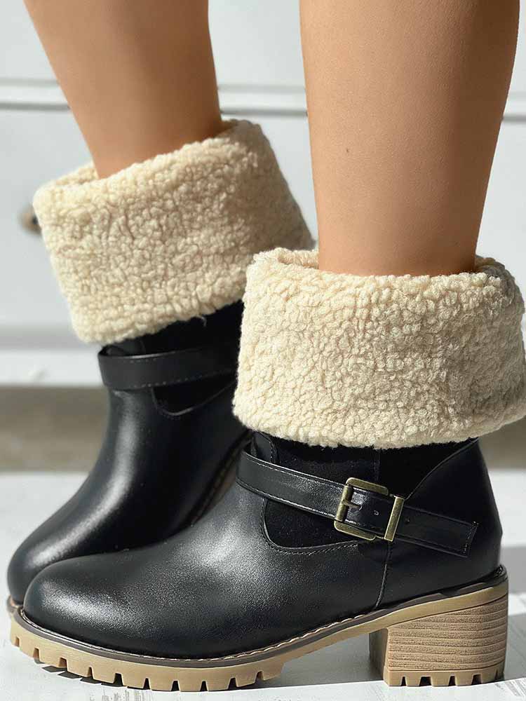 Comfortable Orthopedic Boots for Daily Wear