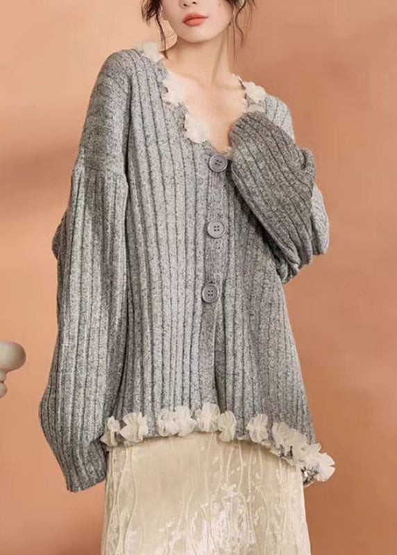 Gracefully Styled Cardigan for Any Occasion