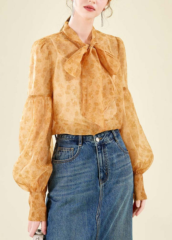Classic Vintage & Enduringly Stylish Top