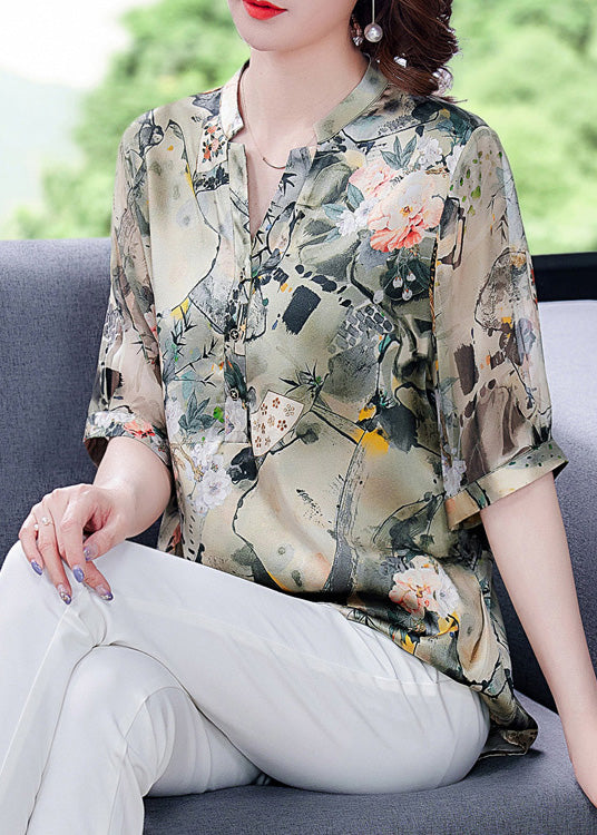 Classic Vintage & Enduringly Stylish Shirt