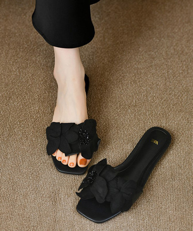 Classic Orthopedic Sandals with Timeless Style