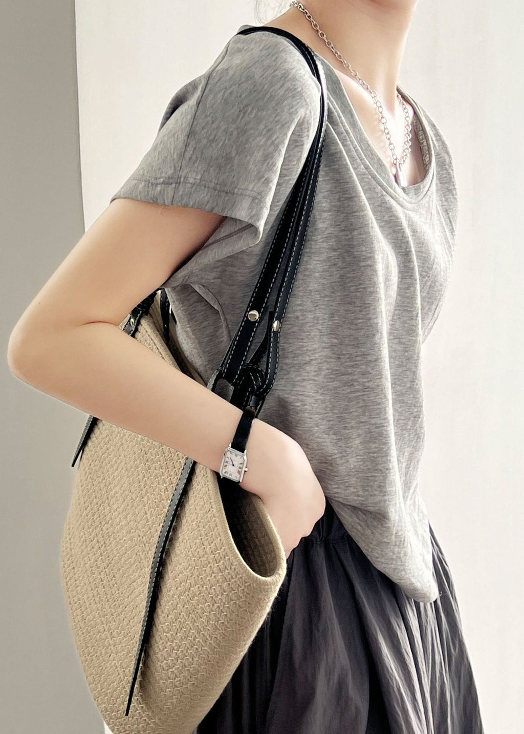 Sophisticated Shirt with a Clean Classic Look