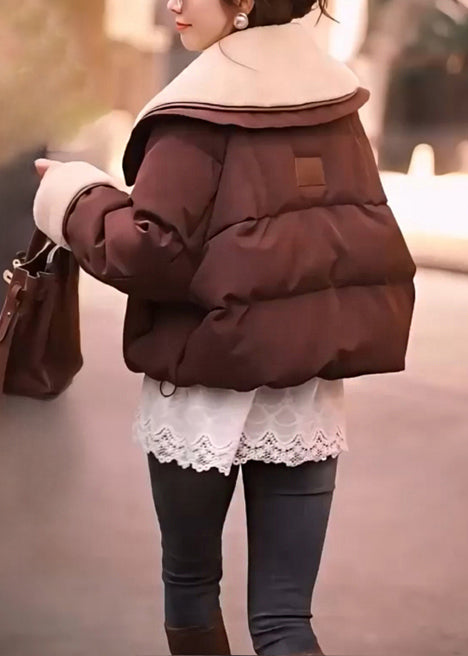 Classic Vintage Jacket with a Flattering Fit