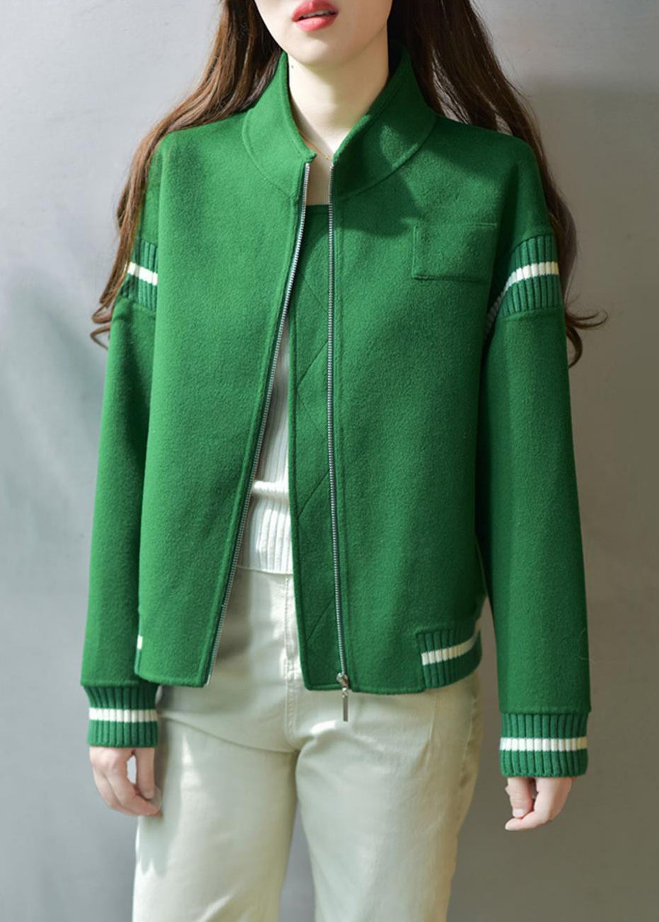 Elegantly Styled Coat for Everyday Wear