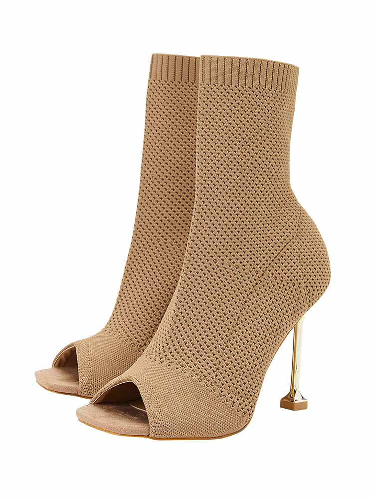 Elegant Orthopedic Boots for Every Step