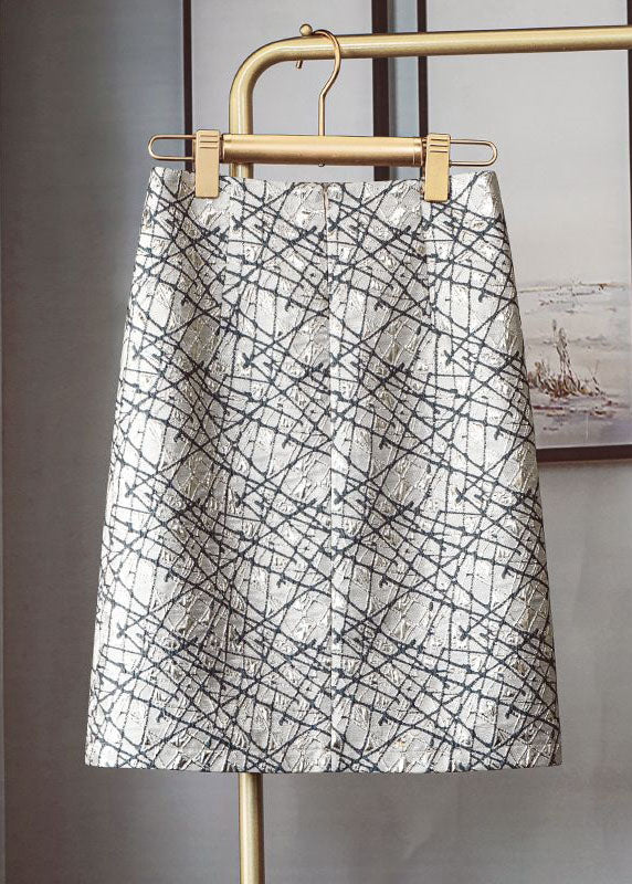 Beautifully Balanced Garment with Timeless Character