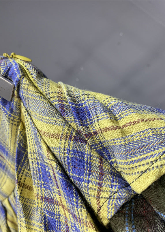 A Vintage Style Garment with Delicate Timeless Details