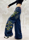 Classic Vintage Pants with a Flattering Fit