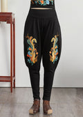 Sophisticated Pants with a Clean Classic Look