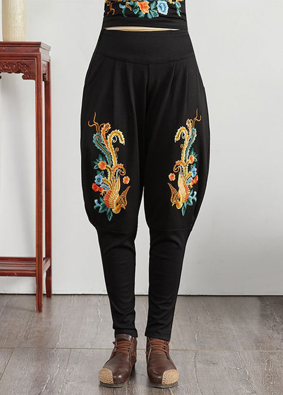 Sophisticated Pants with a Clean Classic Look