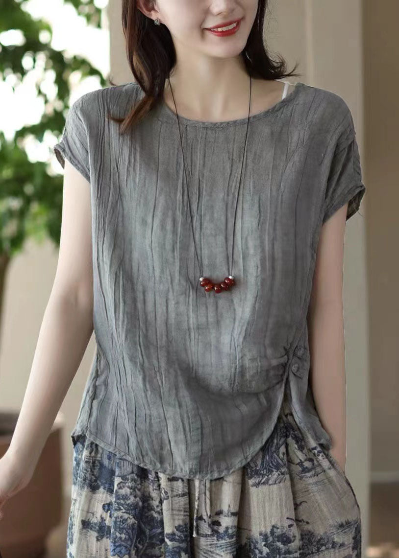 Elegantly Styled Garment for Everyday Wear