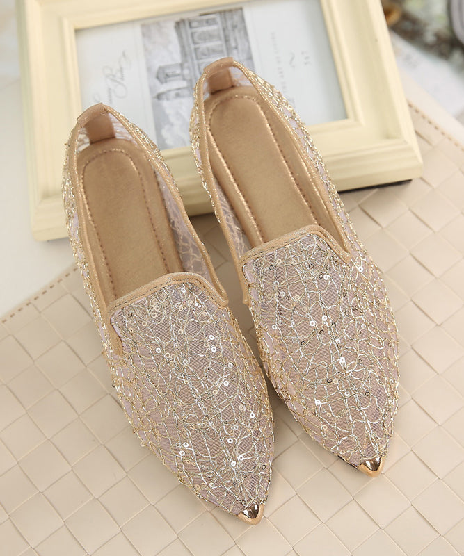 Elegant Orthopedic Shoes for Every Step