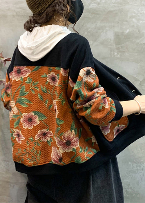 Classic Vintage Coat with a Flattering Fit