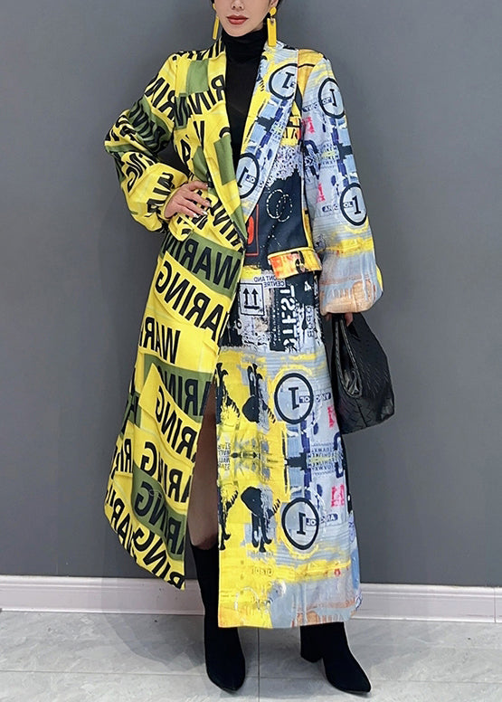 Classic Vintage & Enduringly Stylish Coat