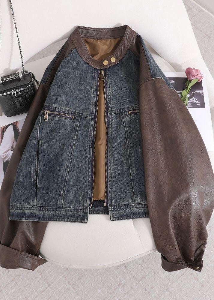 Beautifully Finished Coat in a Timeless Design