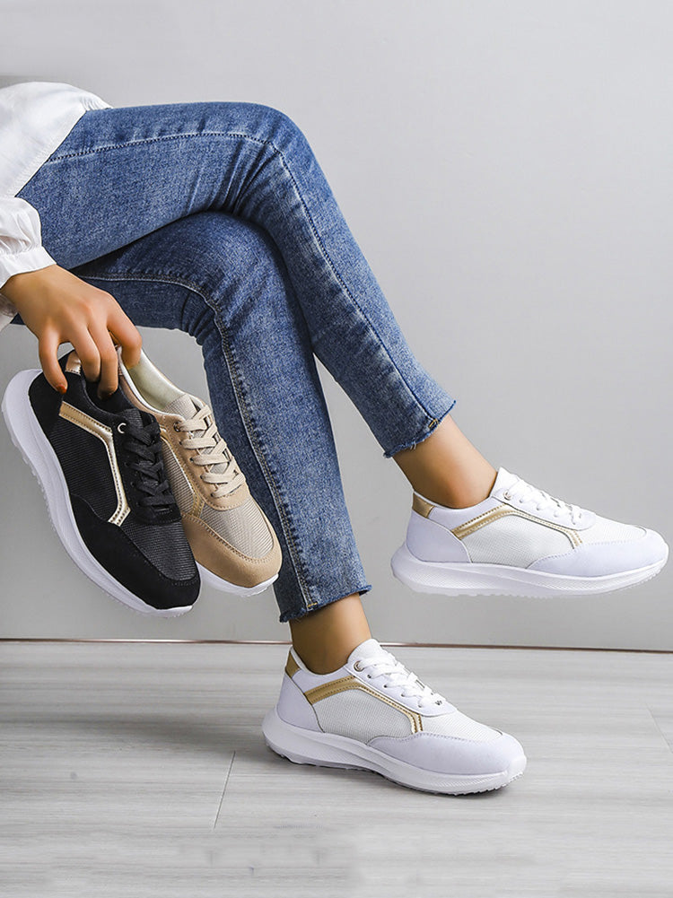 Comfortable Orthopedic Sneakers for Daily Wear