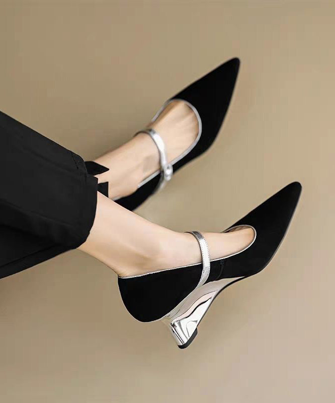 Comfortable Orthopedic Heels for Daily Wear