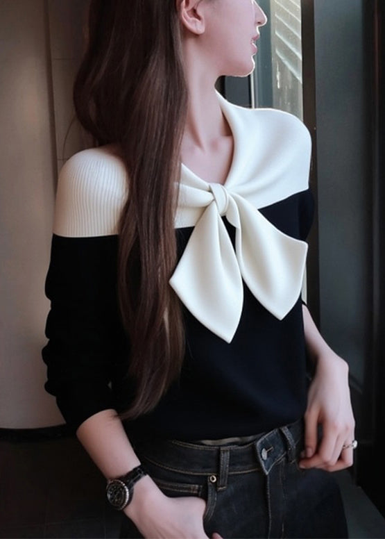 Effortlessly Elegant Sweater with a Timeless Design
