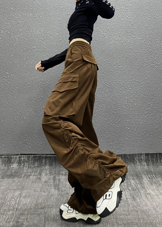 Beautifully Finished Pants in a Timeless Design