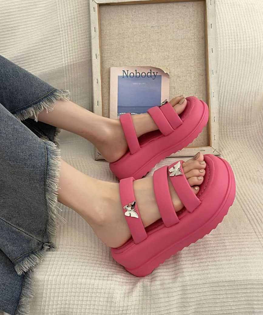 Classic Orthopedic Sandals with Timeless Style