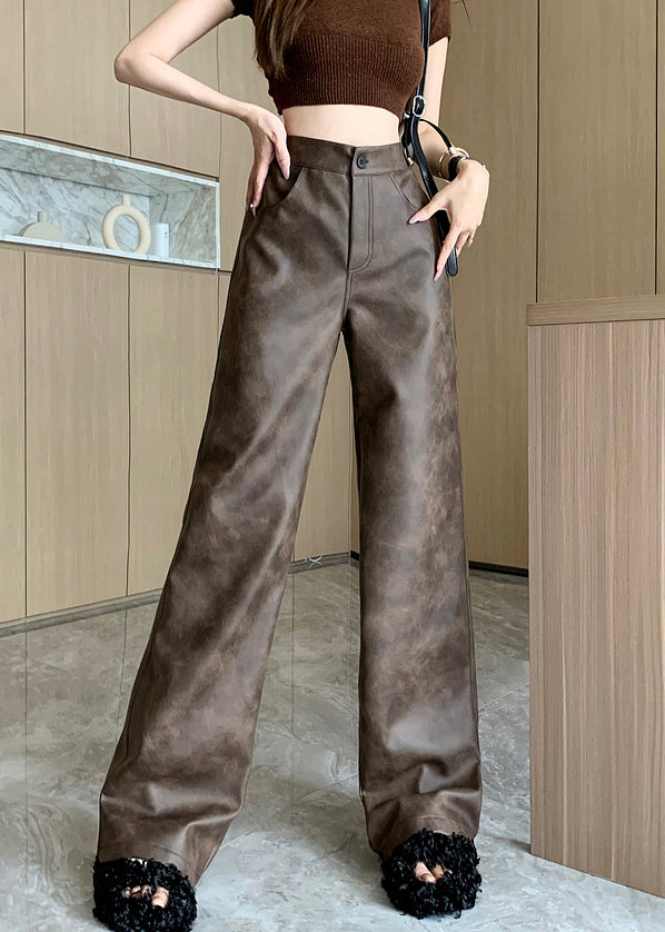 Beautifully Crafted Pants in a Classic Style
