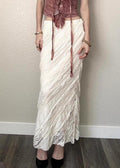 Gracefully Styled Garment for Any Occasion