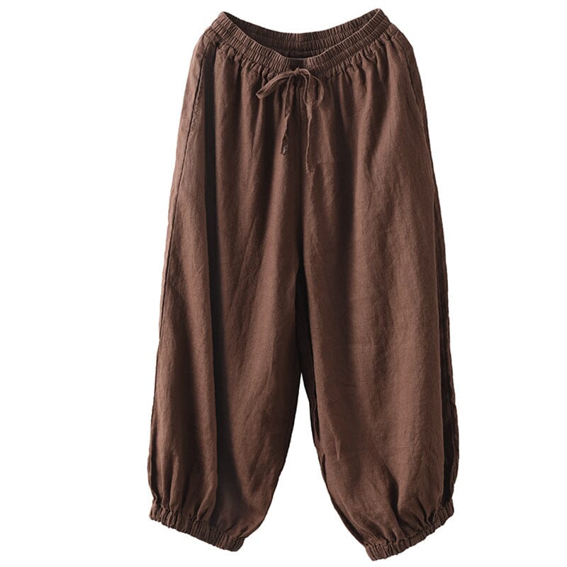 Gracefully Styled Pants for Any Occasion