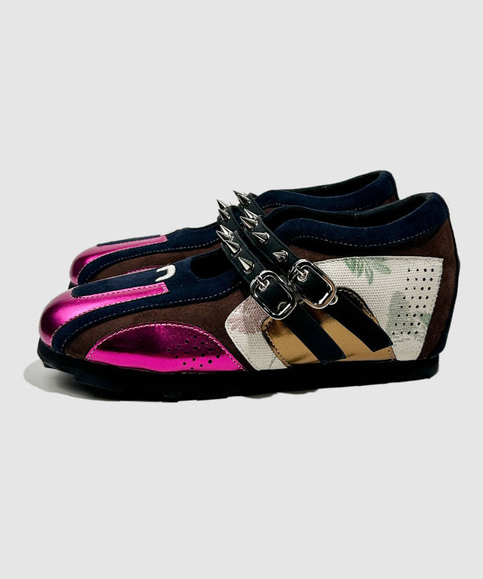 Comfortable Orthopedic Heels for Daily Wear