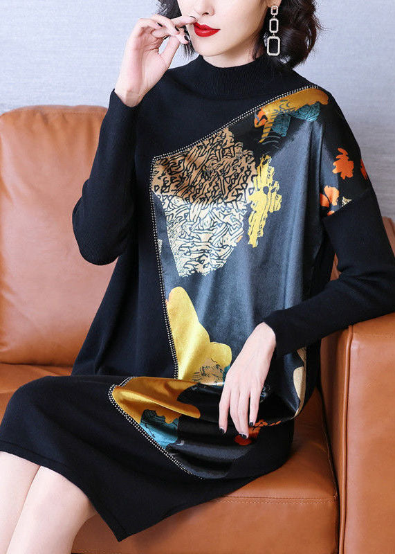 Gracefully Styled Sweater for Any Occasion