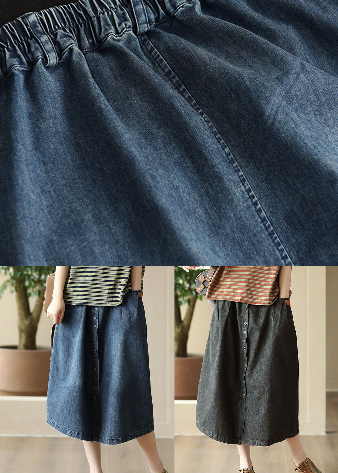 Polished Garment with an Effortless Classic Look