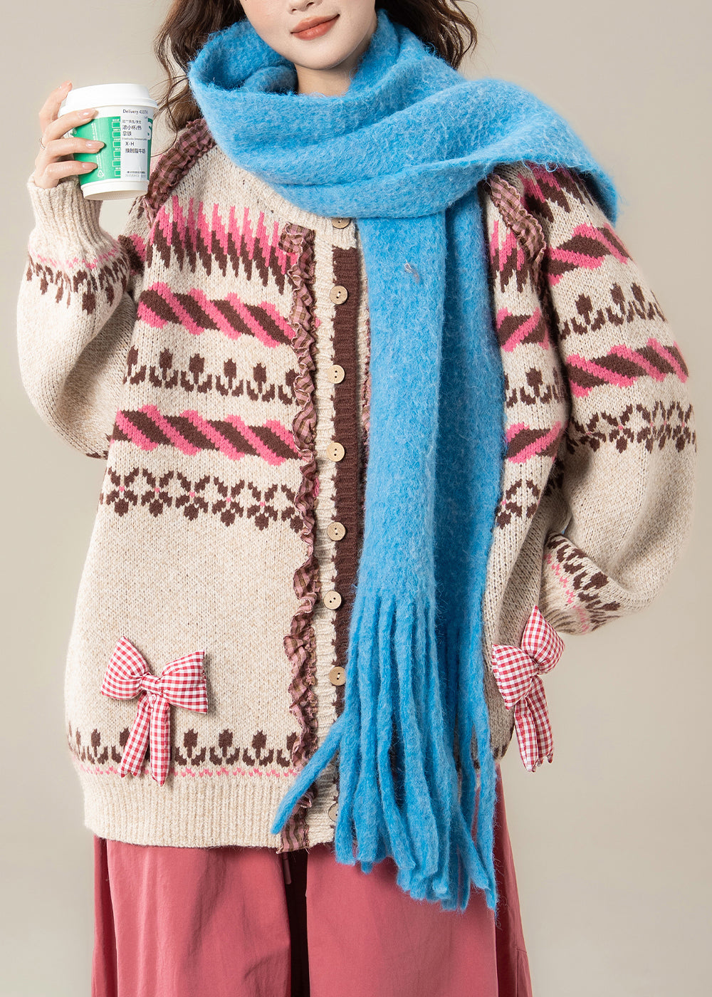 Classic Vintage & Enduringly Stylish Coat
