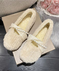 Classic Orthopedic Shoes with Timeless Style